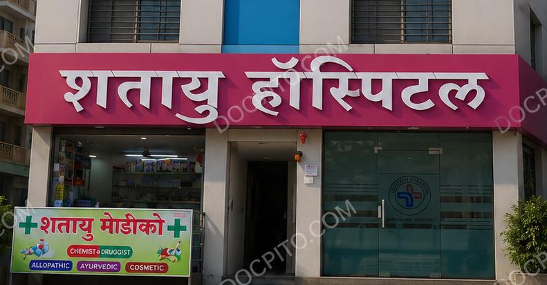 Hospital